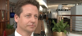 Briefing: investment in data is the future of hospitality
