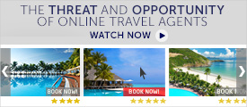 Briefing: the threat and opportunity of Online Travel Agents