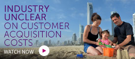 Briefing: Industry unclear on customer acquisition costs