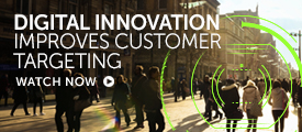 Briefing: Digital innovation improves customer targeting