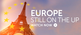 Briefing: Europe still on the up