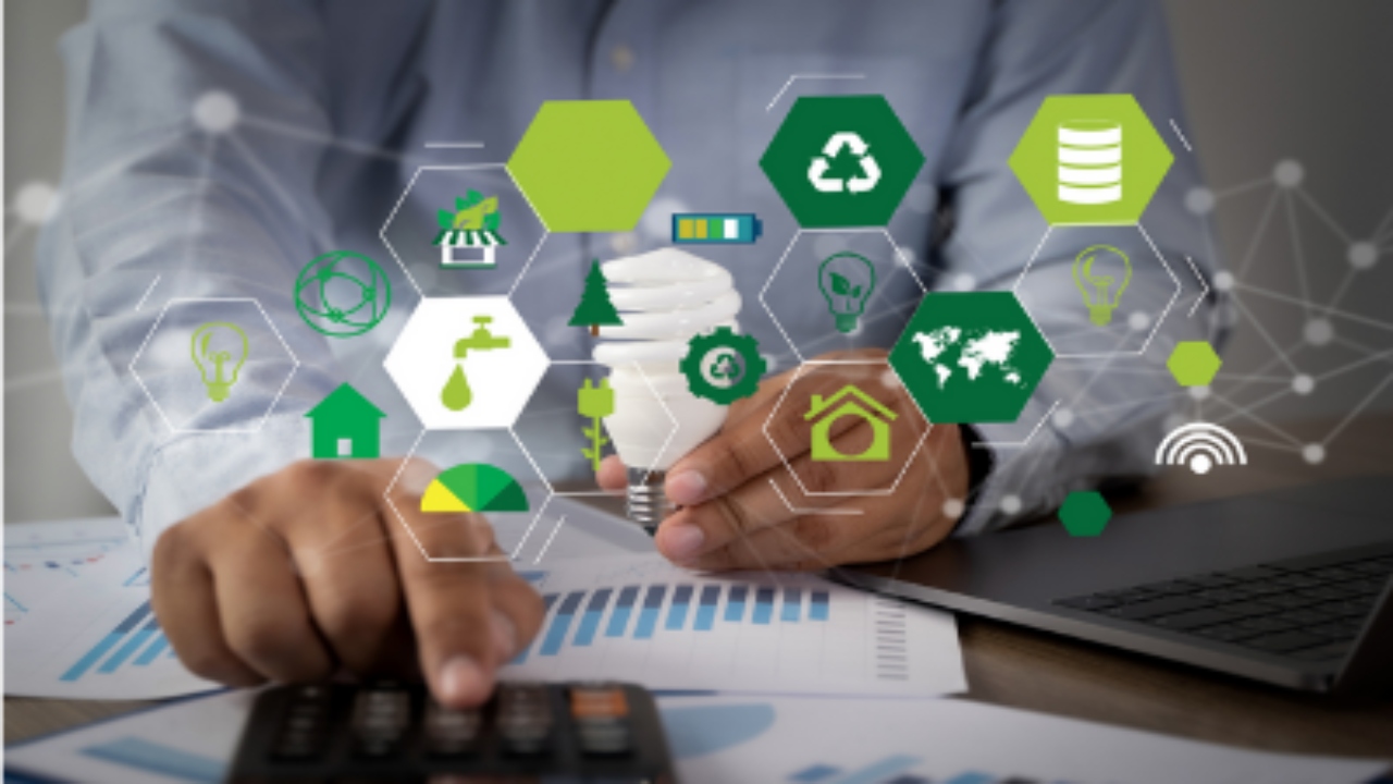 ESG and recruitment – the perfect match?
