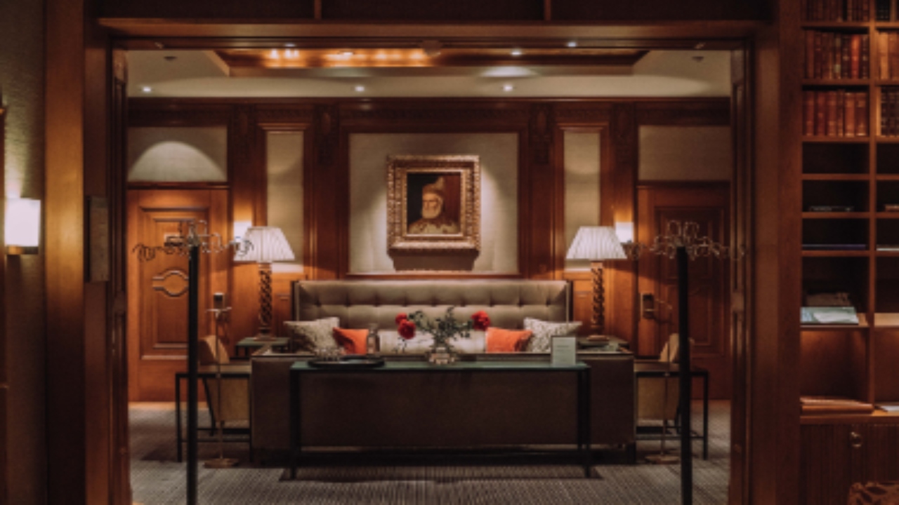 Hospitality Investment Trends