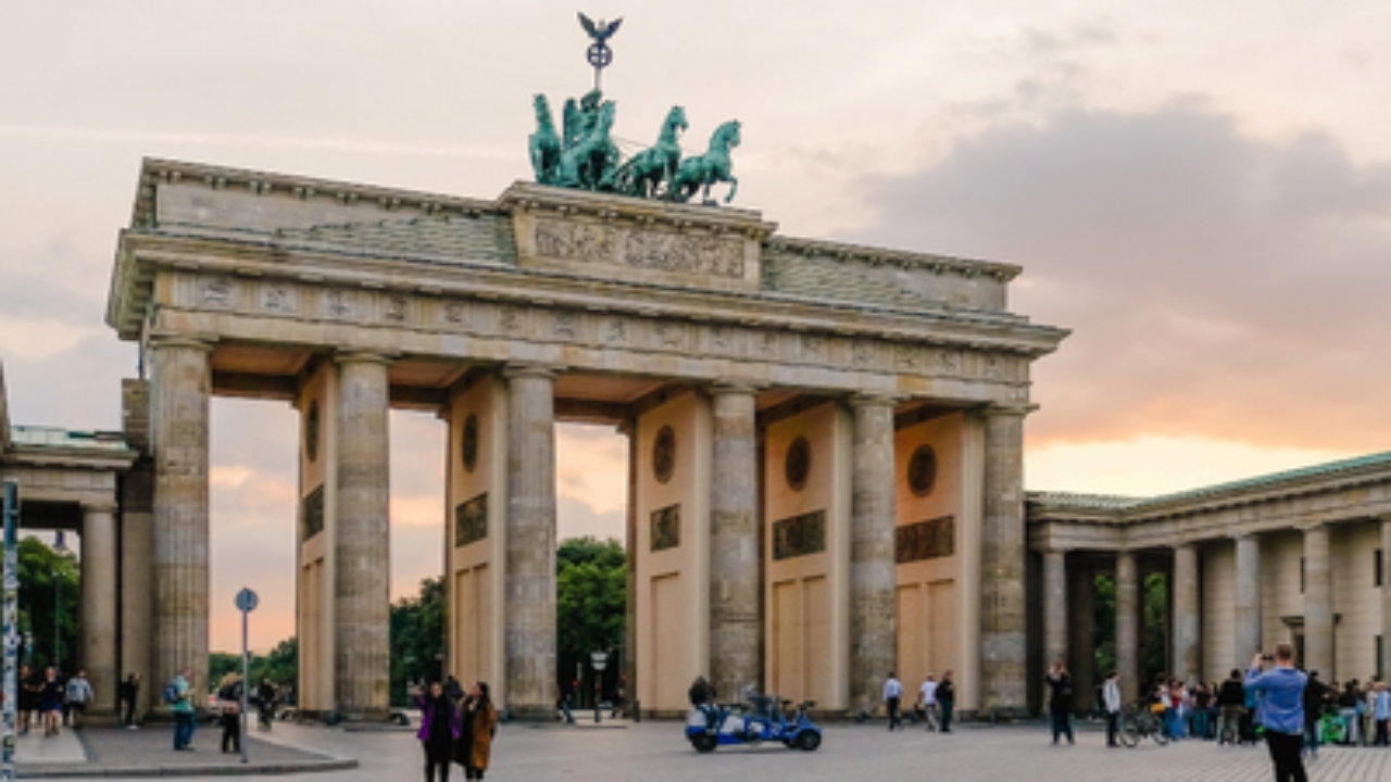 UK and European Hotel Investment Outlook for 2023
